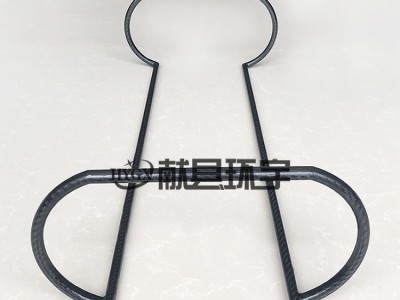 碳纤维结构件 模压件 轻质量高强度3k碳纤维制品图2