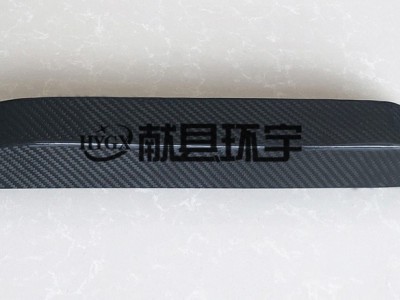 碳纤制品 异型产品 碳纤维材质 本厂生产碳纤维异型产品图2