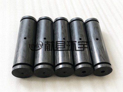 碳纤维L型管 异型管多种规格尺寸 碳纤维管定制加工图4