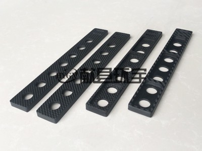 厂家直销高强度耐高温碳板 非标定制CNC加工图3