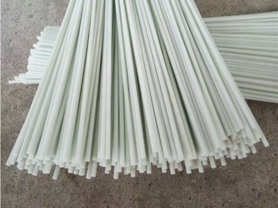 玻璃纤维棒 玻纤棒 玻纤杆玻璃钢棒 绝缘棒1mm/ 30mm图3