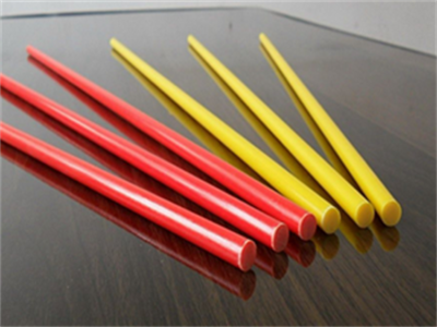 玻璃纤维棒 玻纤棒 玻纤杆玻璃钢棒 绝缘棒1mm/ 30mm图4