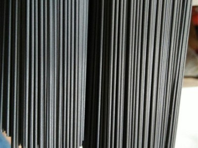 5mm碳纤维棒 厂家供应高强度碳杆异形棒图4