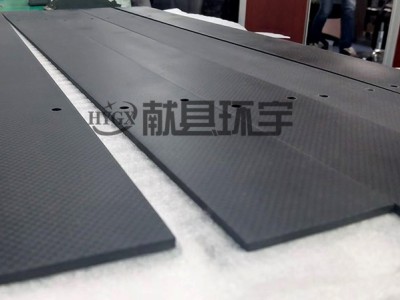 厂家定制 碳纤维无人机机架 碳纤维 碳纤维板加工图5