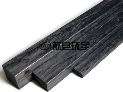 高强度实心碳纤维方棒 加固不易腐蚀碳纤维棒图5