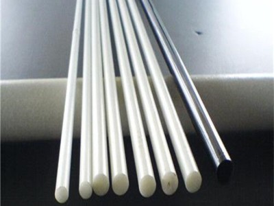 厂家供应苗木玻璃纤维棒 帐篷杆农用拱棚支架 园艺花卉杆批发图2