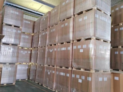 无碱玻璃纤维短切毡乳剂粉剂原丝毡脱泡性好易施工图3