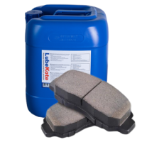 LubeKote 摩擦材料制品专用脱模剂