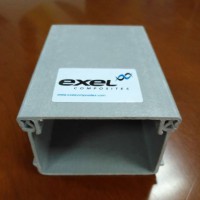 玻璃钢线缆桥架