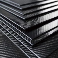 碳纤维板材