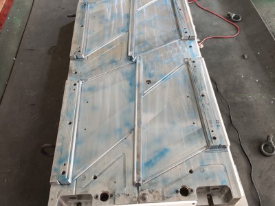 pcm预浸料模压模具、热压罐模具、smc模具、铺层检验工装等图2