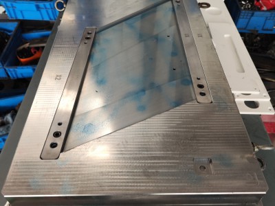 pcm预浸料模压模具、热压罐模具、smc模具、铺层检验工装等图3