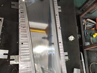 pcm预浸料模压模具、热压罐模具、smc模具、铺层检验工装等图4