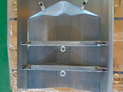 pcm预浸料模压模具、热压罐模具、smc模具、铺层检验工装等图5