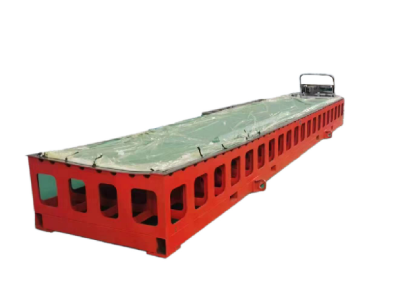 pcm预浸料模压模具、热压罐模具、smc模具、铺层检验工装等图6