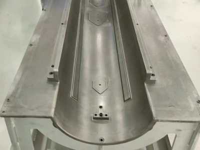 pcm预浸料模压模具、热压罐模具、smc模具、铺层检验工装等图8