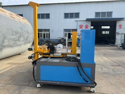 数控缠绕设备图2