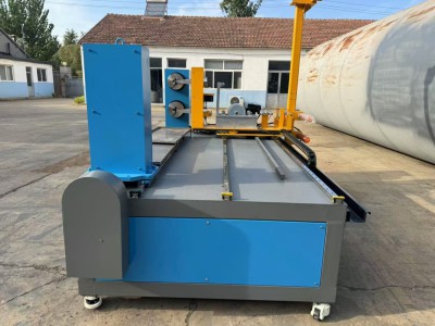 数控缠绕设备图4