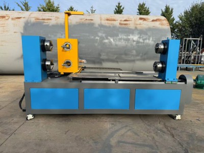 数控缠绕设备图3