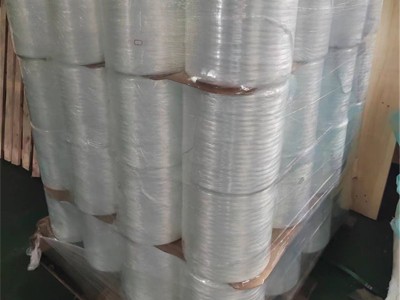 无碱玻璃纤维石膏纱图2