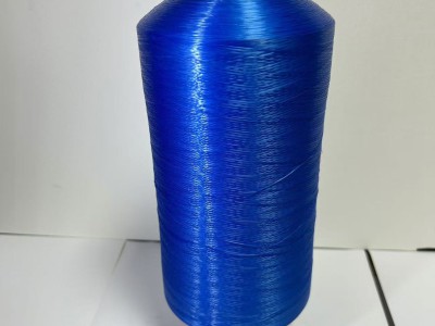 大量供应彩色玻璃纤维纱图4