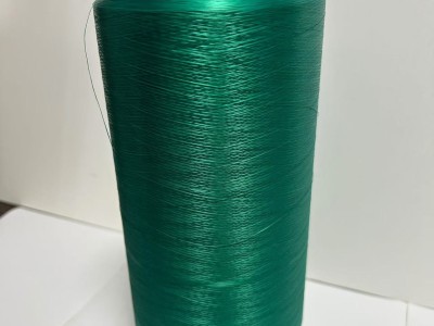 大量供应彩色玻璃纤维纱图3