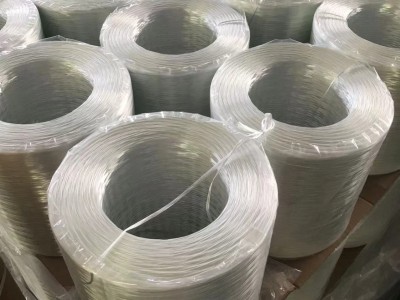 济宁红君玻璃纤维有限公司长期供应织布纱图2