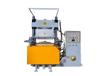 捷和专业研发制造用于新材料碳纤、玻纤、复合材料的热压成型设备图2