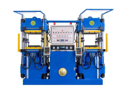 捷和专业研发制造用于新材料碳纤、玻纤、复合材料的热压成型设备图3