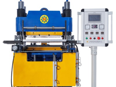 捷和专业研发制造用于新材料碳纤、玻纤、复合材料的热压成型设备图4