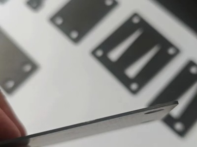 【求购信息】求购碳纤维复合材料弹片图2