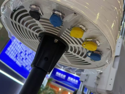 【求购】无人机察打诱一体化装备|复合材料玻璃纤维壳体和底座图3