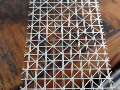 【求购】玻璃纤维网格带，诚寻定制厂家图2