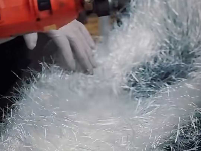 求购玻璃纤维短切枪图2