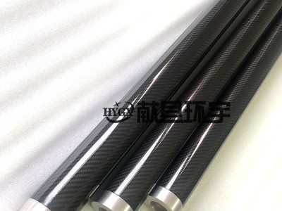 铺网机碳纤维辊碳纤维轴厂家定制图4