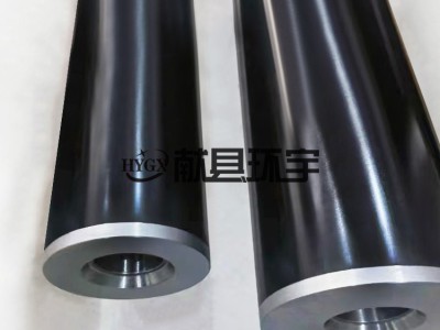 铺网机碳纤维辊碳纤维轴厂家定制图2