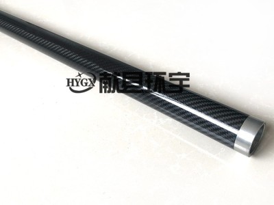 铺网机碳纤维辊碳纤维轴厂家定制图6