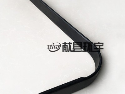 定制碳纤维异形件加工 高强度轻量化 适配复杂结构安装需求图5