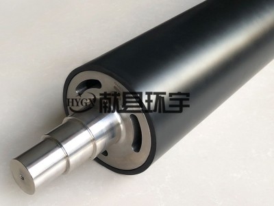 印刷机涂布机碳纤维辊图4