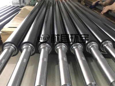 碳纤维收卷轴碳纤维横梁碳纤维卷轴图2