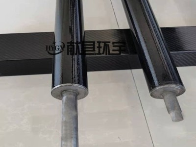 碳纤维收卷轴碳纤维横梁碳纤维卷轴图4