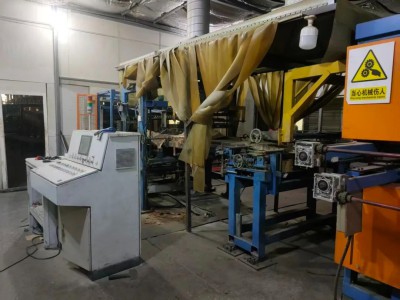 【求购信息】出售两套上海大厂复合板生产线图3