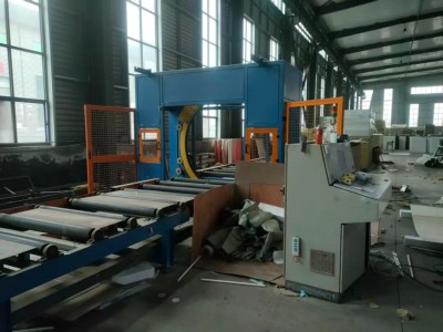 【求购信息】出售两套上海大厂复合板生产线图5