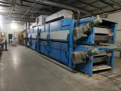 【求购信息】出售两套上海大厂复合板生产线图4