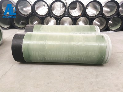 玻璃钢顶管  ——  FRP/GRP Jacking Pipe图3