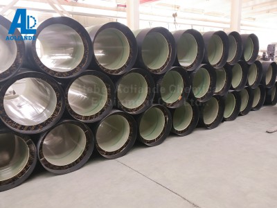 玻璃钢顶管  ——  FRP/GRP Jacking Pipe图4