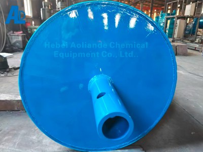FRP/GRP PIPE Molds 玻璃钢管道模具图4
