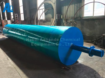 FRP/GRP PIPE Molds 玻璃钢管道模具图3