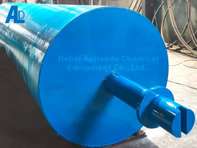 FRP/GRP PIPE Molds 玻璃钢管道模具图5
