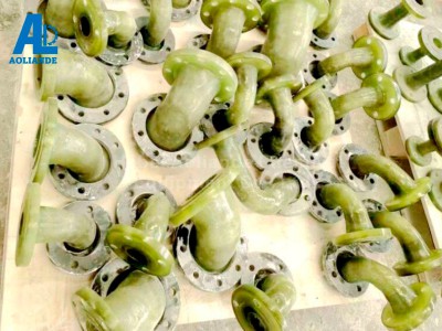 玻璃钢弯头  ——  FRP Elbow图3